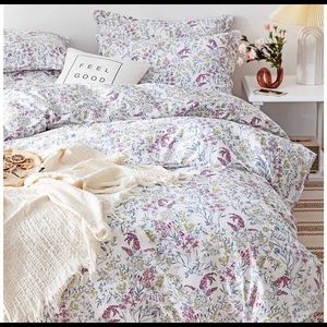 Full/Queen Duvet Cover